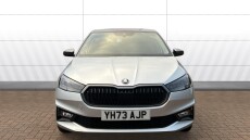 Skoda Fabia 1.0 TSI 110 Colour Edition 5dr Petrol Hatchback